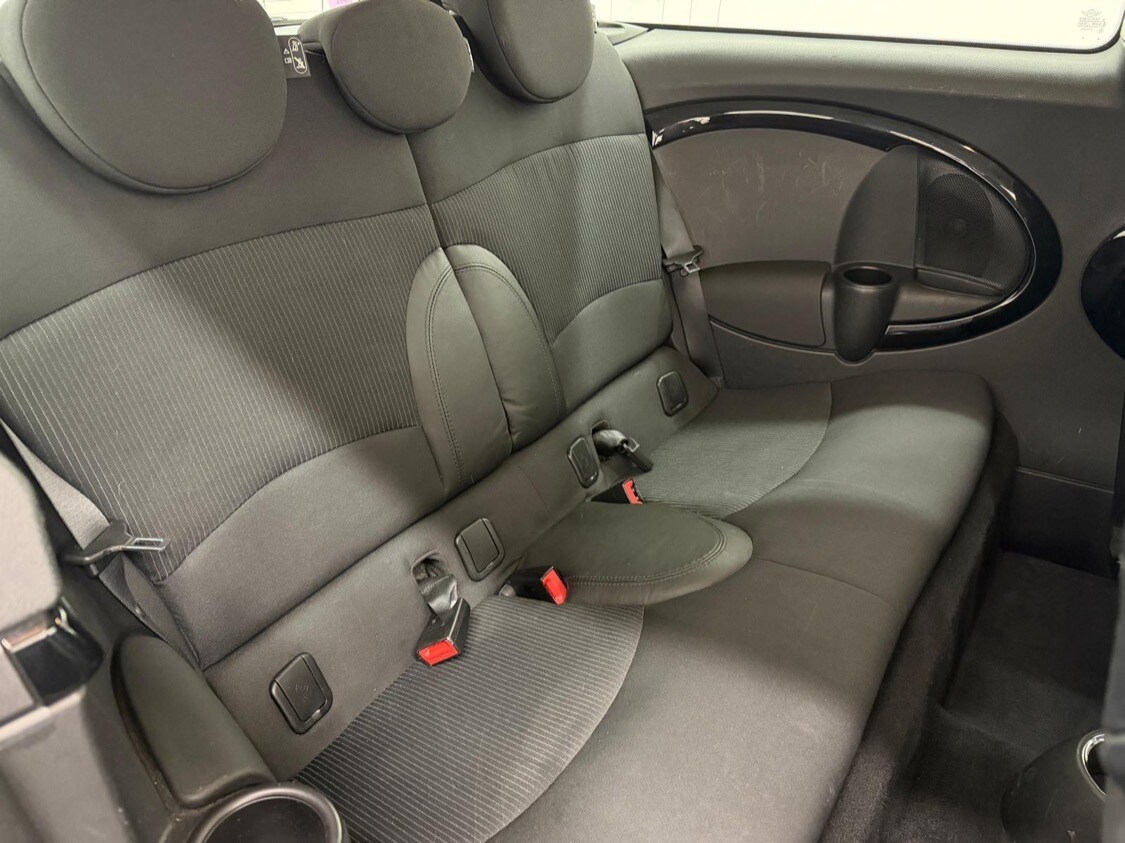 Used MINI Clubman 2014 for sale - 77998715: Photo 20