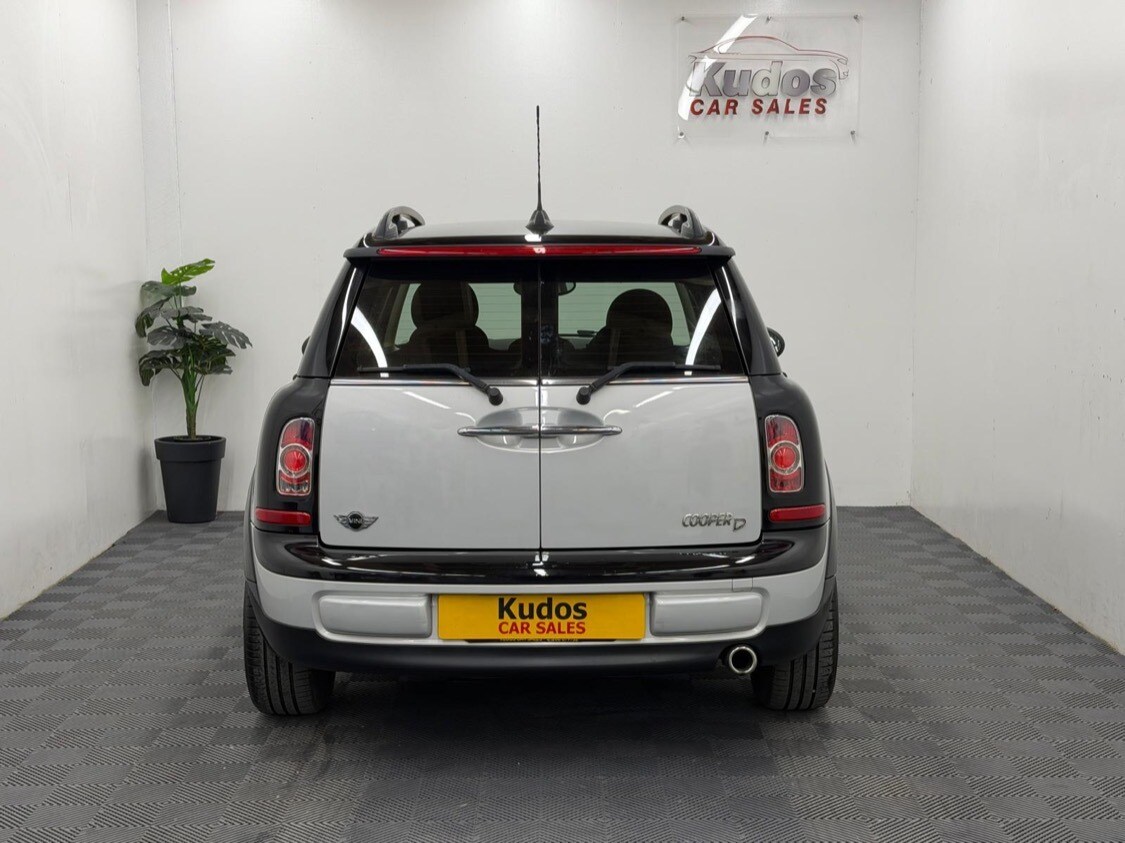 Used MINI Clubman 2014 for sale - 77998715: Photo 6
