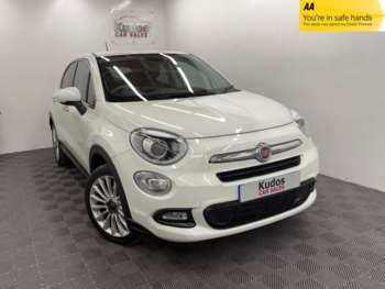 2016 (16) - 1.6 Multijet LOUNGE 5dr - LOW 57000 MILES - FULL LEATHER - FSH
