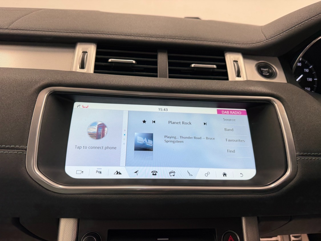 Used Land Rover Range Rover Evoque 2017 for sale - 77743027: Photo 21