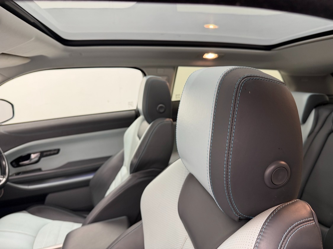 Used Land Rover Range Rover Evoque 2017 for sale - 77743027: Photo 27