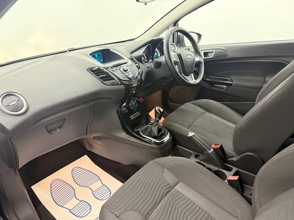 Used Ford Fiesta 2014 for sale - 76255587: Photo 15