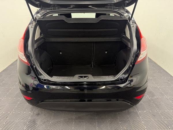 Used Ford Fiesta 2014 for sale - 76255587: Photo 7
