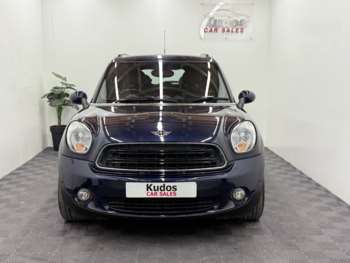 Used MINI Countryman 2015 for sale - 74922541: Photo