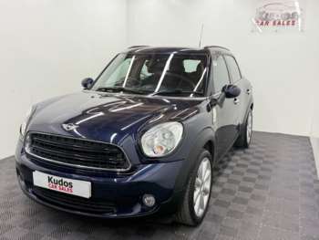 Used MINI Countryman 2015 for sale - 74922541: Photo