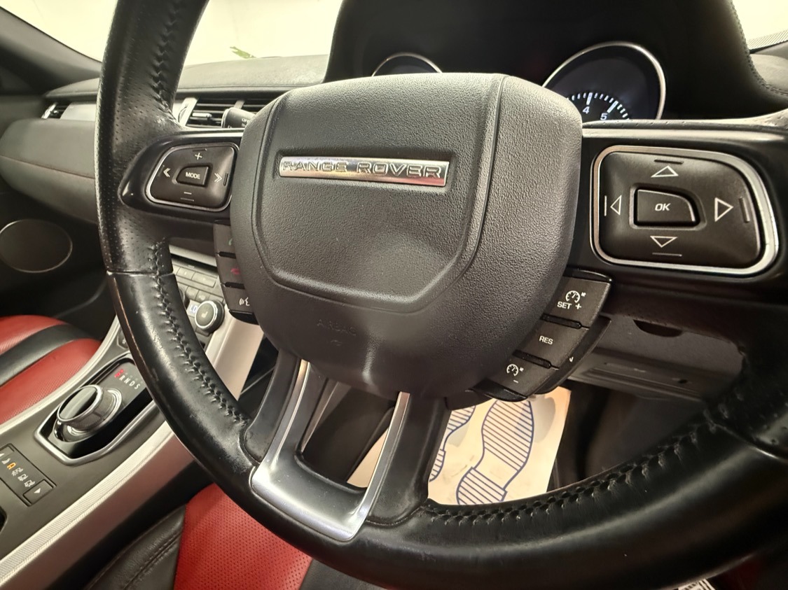 Used Land Rover Range Rover Evoque 2014 for sale - 77797022: Photo 11