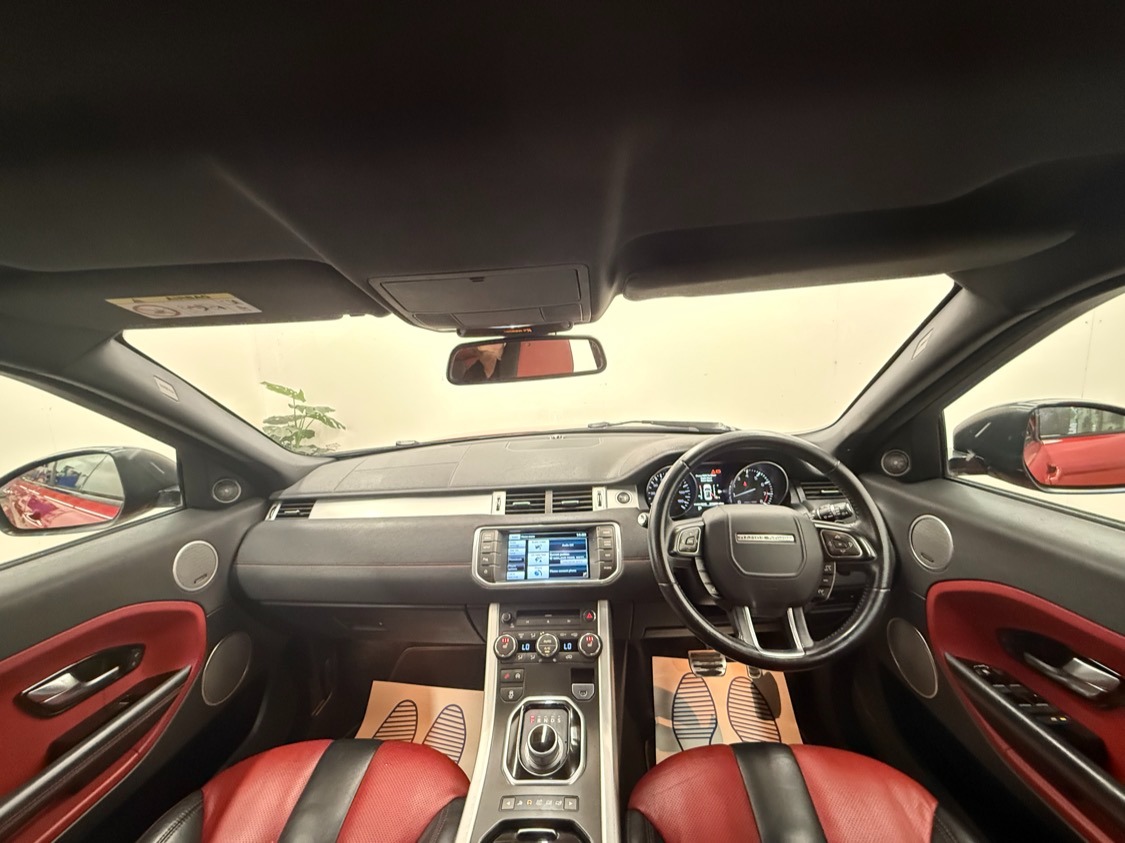 Used Land Rover Range Rover Evoque 2014 for sale - 77797022: Photo 15