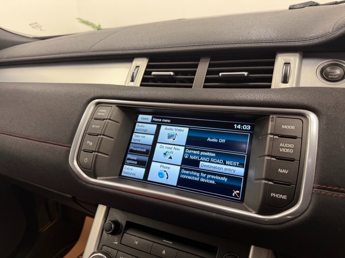 Used Land Rover Range Rover Evoque 2014 for sale - 77797022: Photo 19