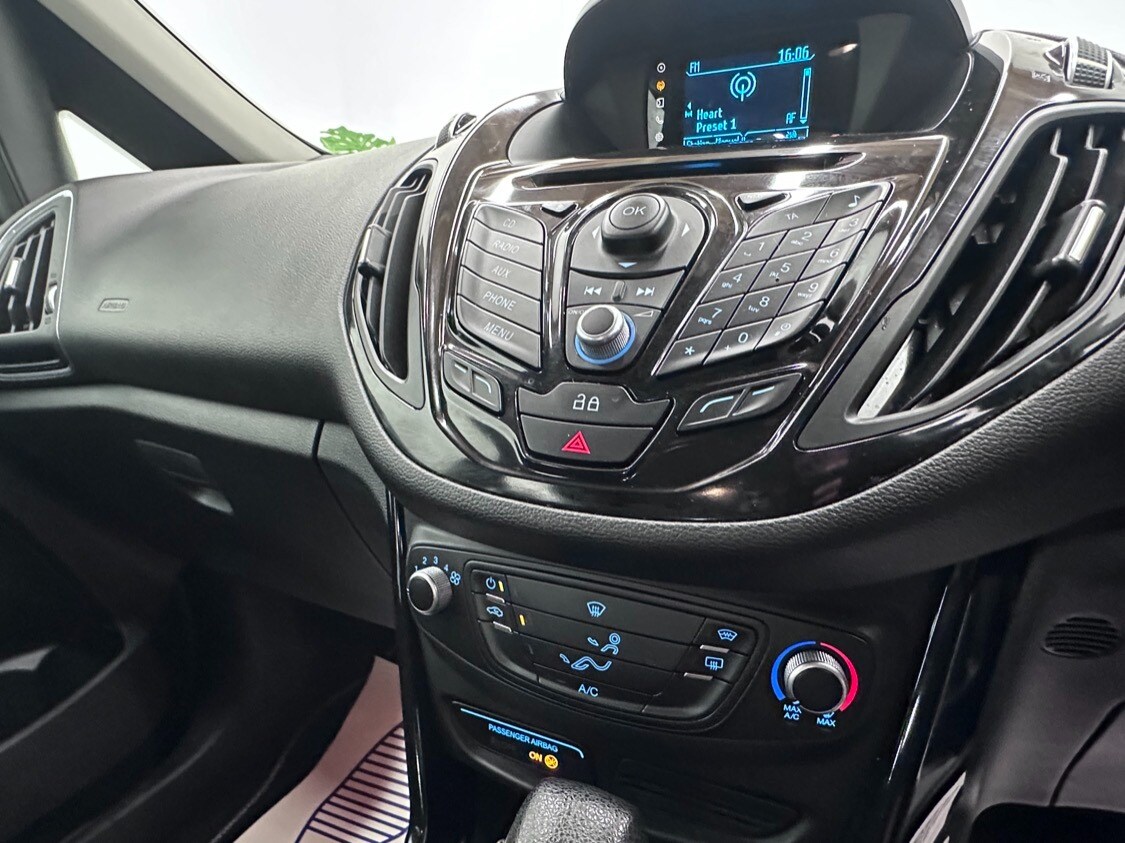 Used Ford B-MAX 2015 for sale - 77679073: Photo 16