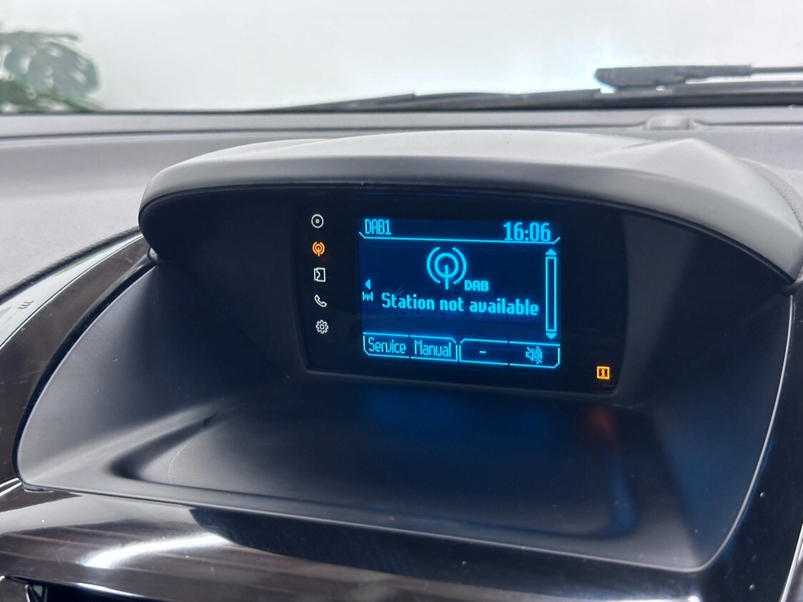 Used Ford B-MAX 2015 for sale - 77679073: Photo 17