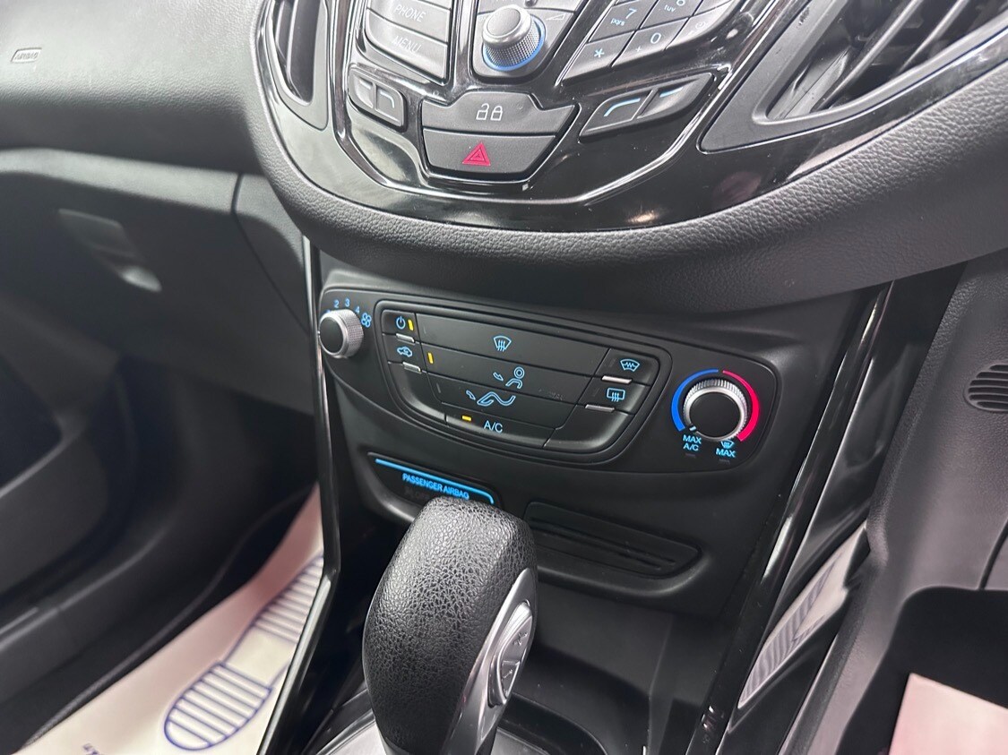 Used Ford B-MAX 2015 for sale - 77679073: Photo 18