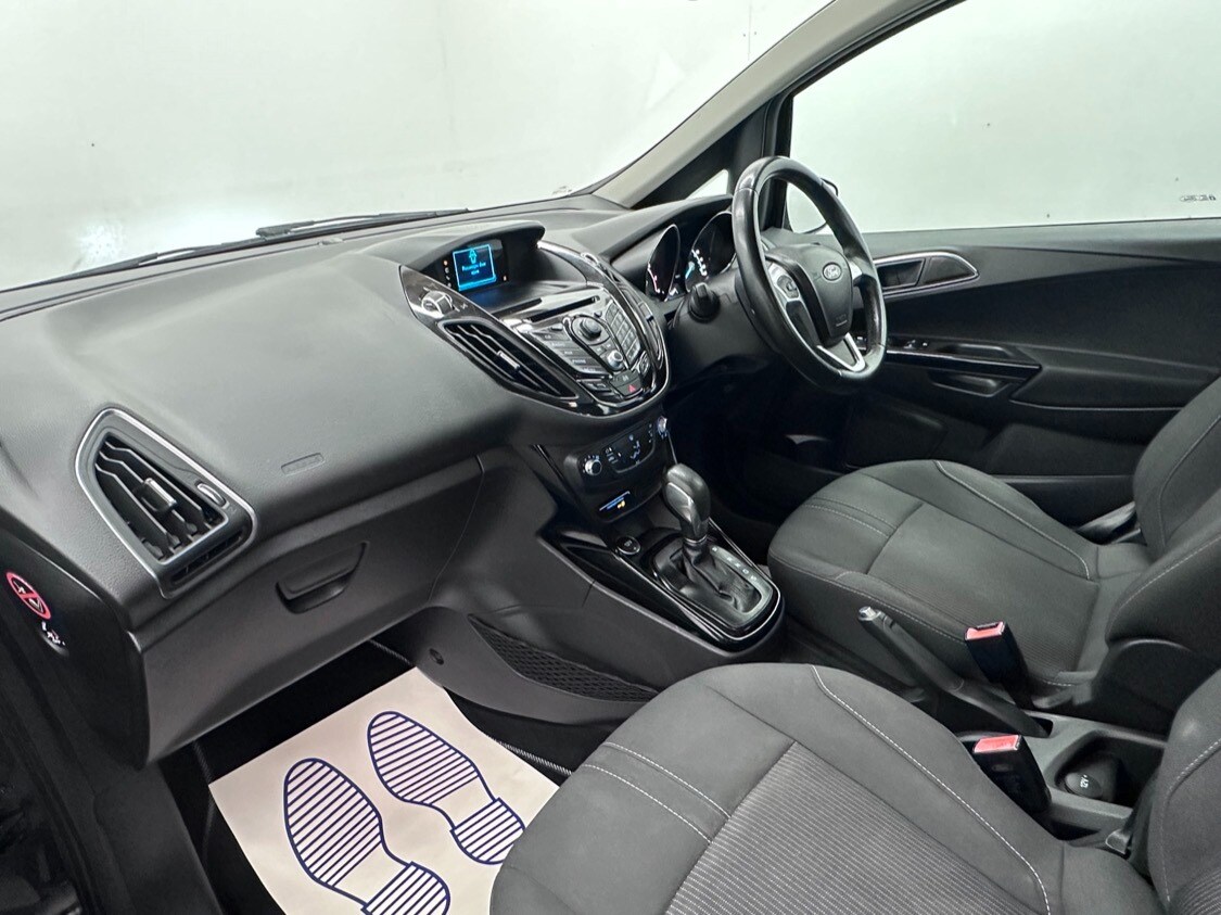 Used Ford B-MAX 2015 for sale - 77679073: Photo 19