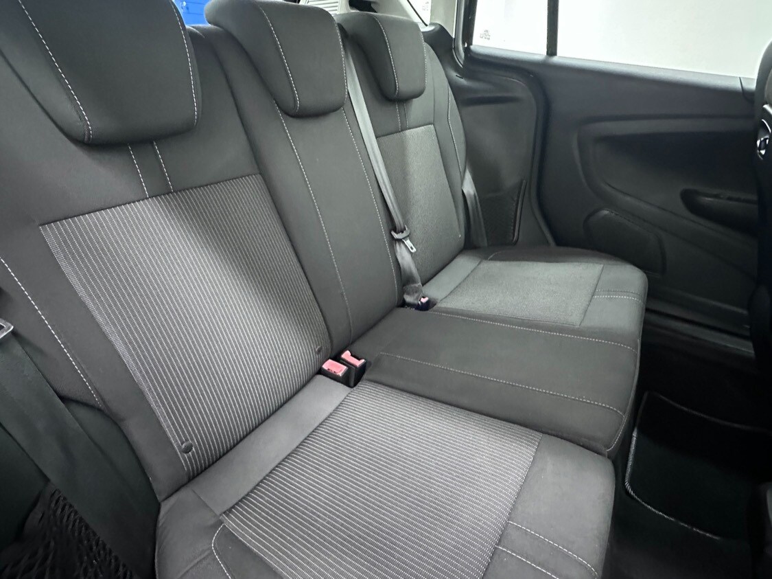 Used Ford B-MAX 2015 for sale - 77679073: Photo 20