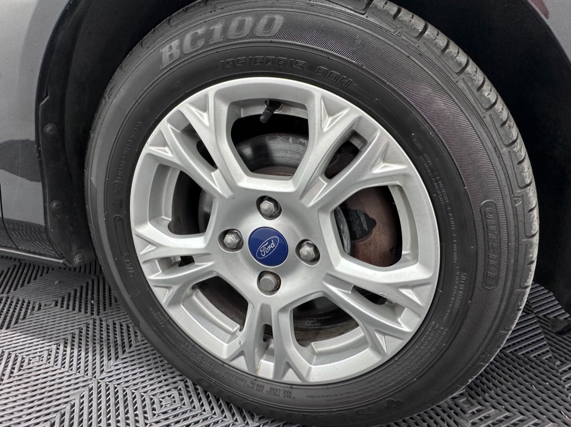 Used Ford B-MAX 2015 for sale - 77679073: Photo 9