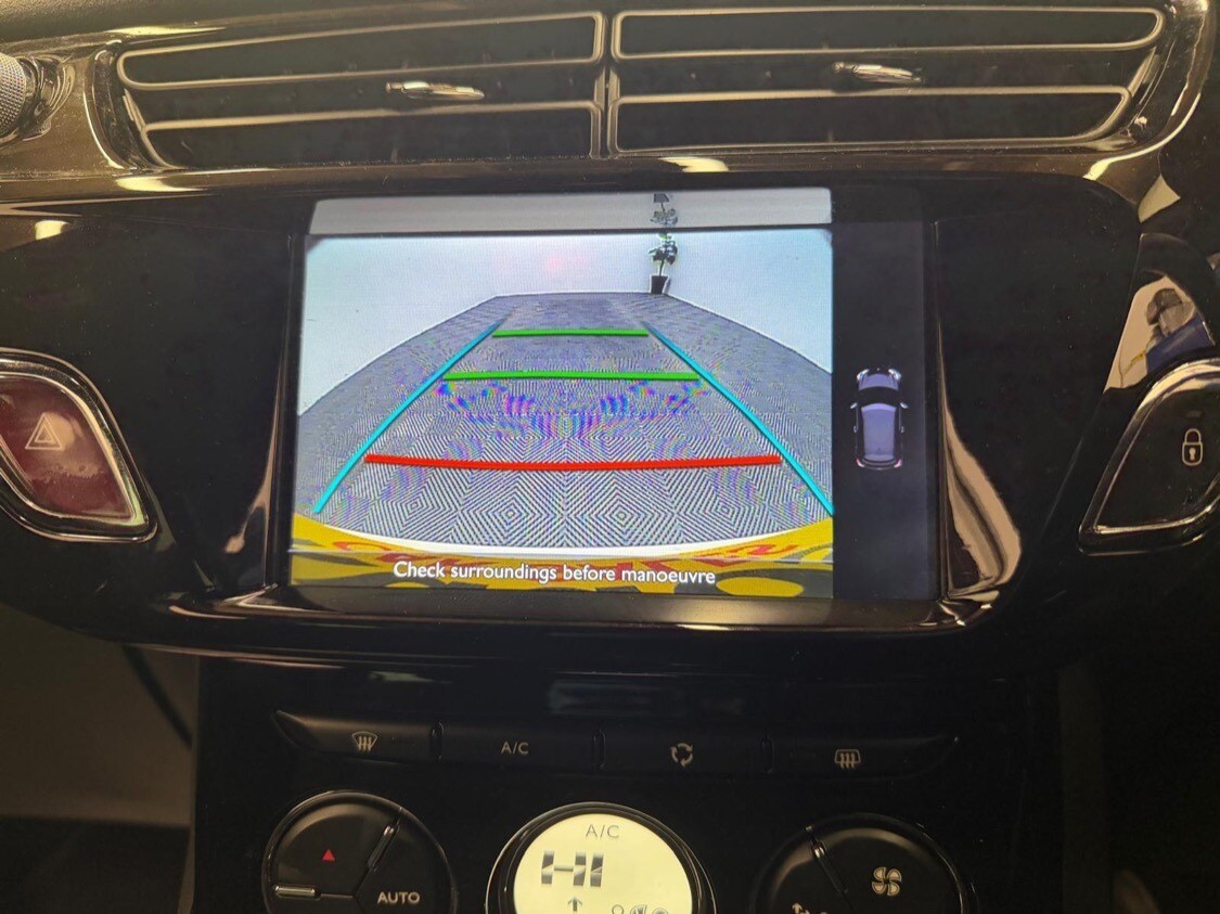 Used DS Automobiles DS 3 2018 for sale - 77592019: Photo 14