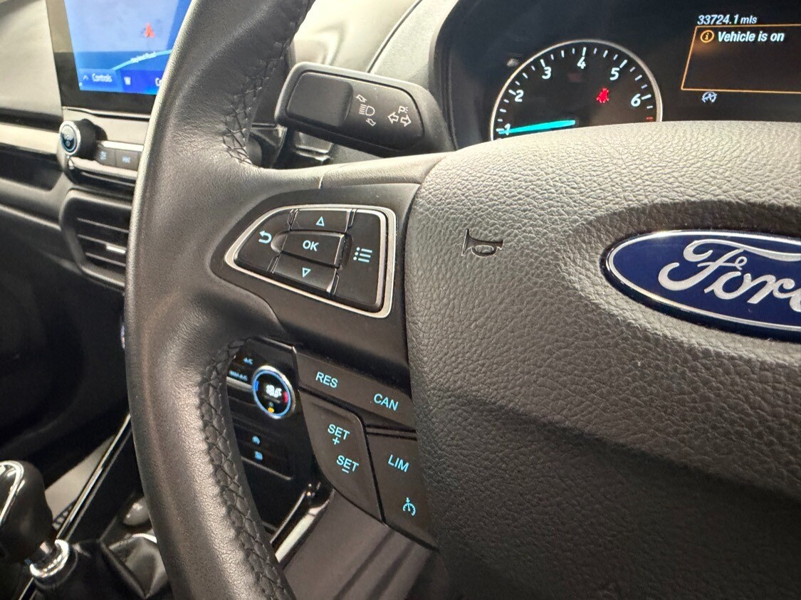 Used Ford Ecosport 2020 for sale - 77491100: Photo 12