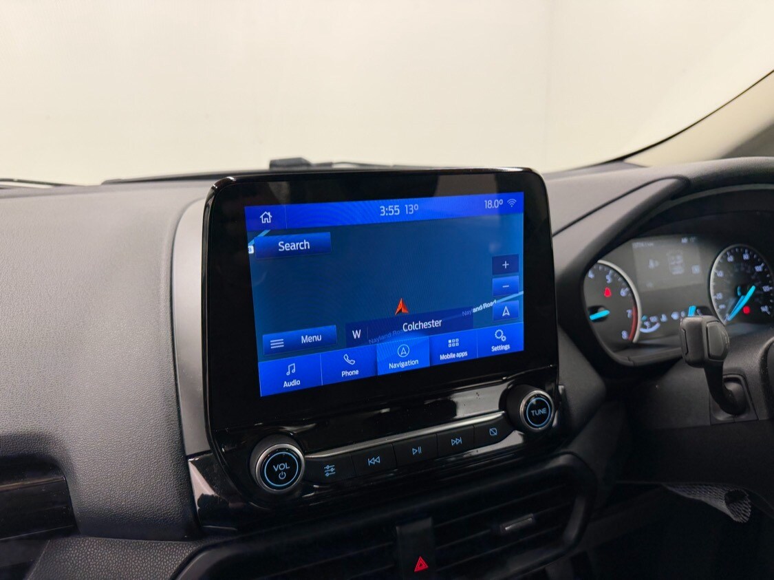 Used Ford Ecosport 2020 for sale - 77491100: Photo 15