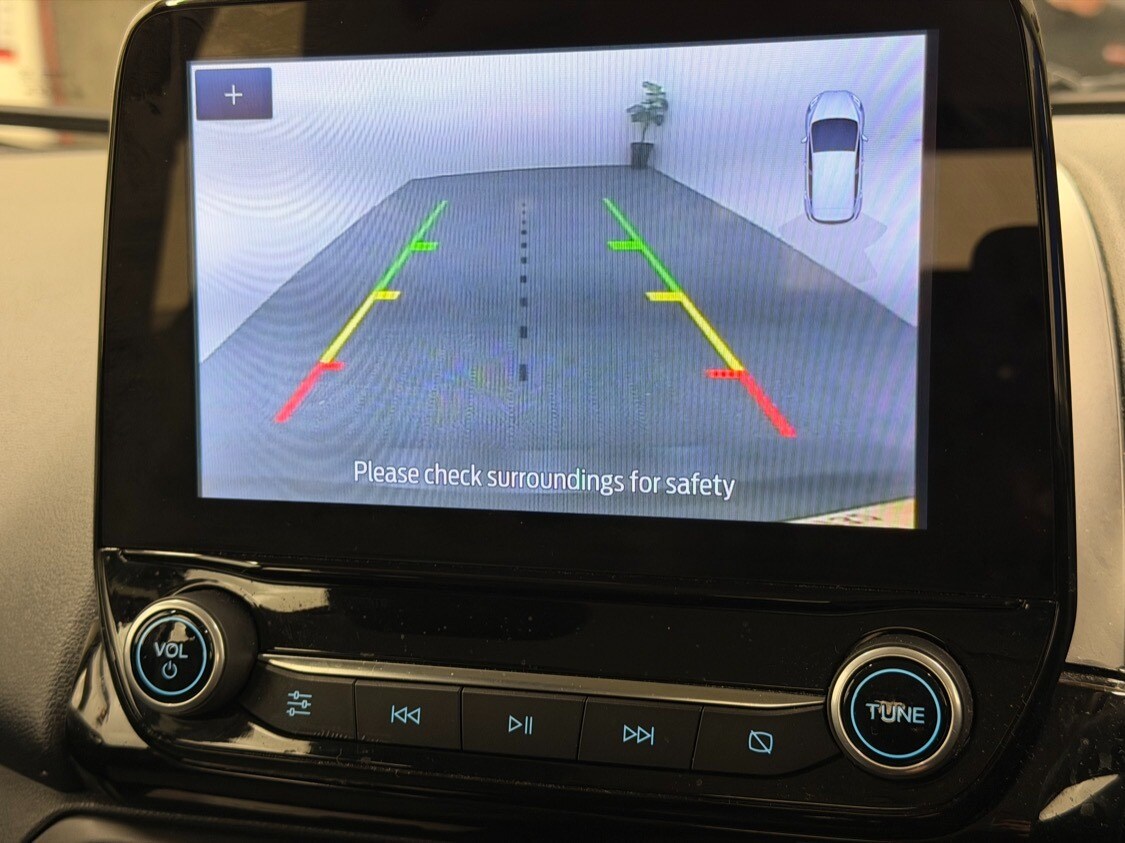 Used Ford Ecosport 2020 for sale - 77491100: Photo 16