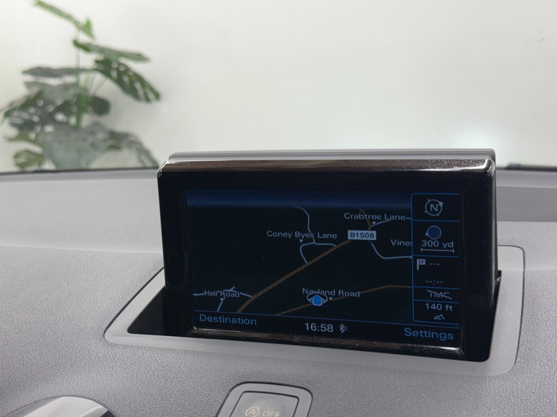 Used Audi S1 2015 for sale - 76719478: Photo 18