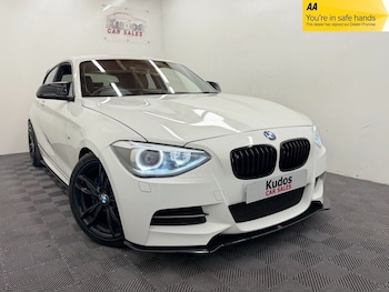 Used BMW M135i 2014 for sale - 78370352: Photo