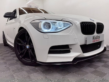 Used BMW M135i 2014 for sale - 78370352: Photo