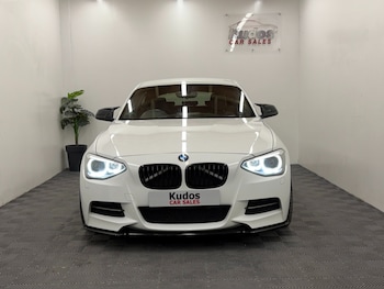 Used BMW M135i 2014 for sale - 78370352: Photo