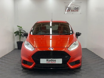 Used Ford Fiesta 2013 for sale - 79476069: Photo
