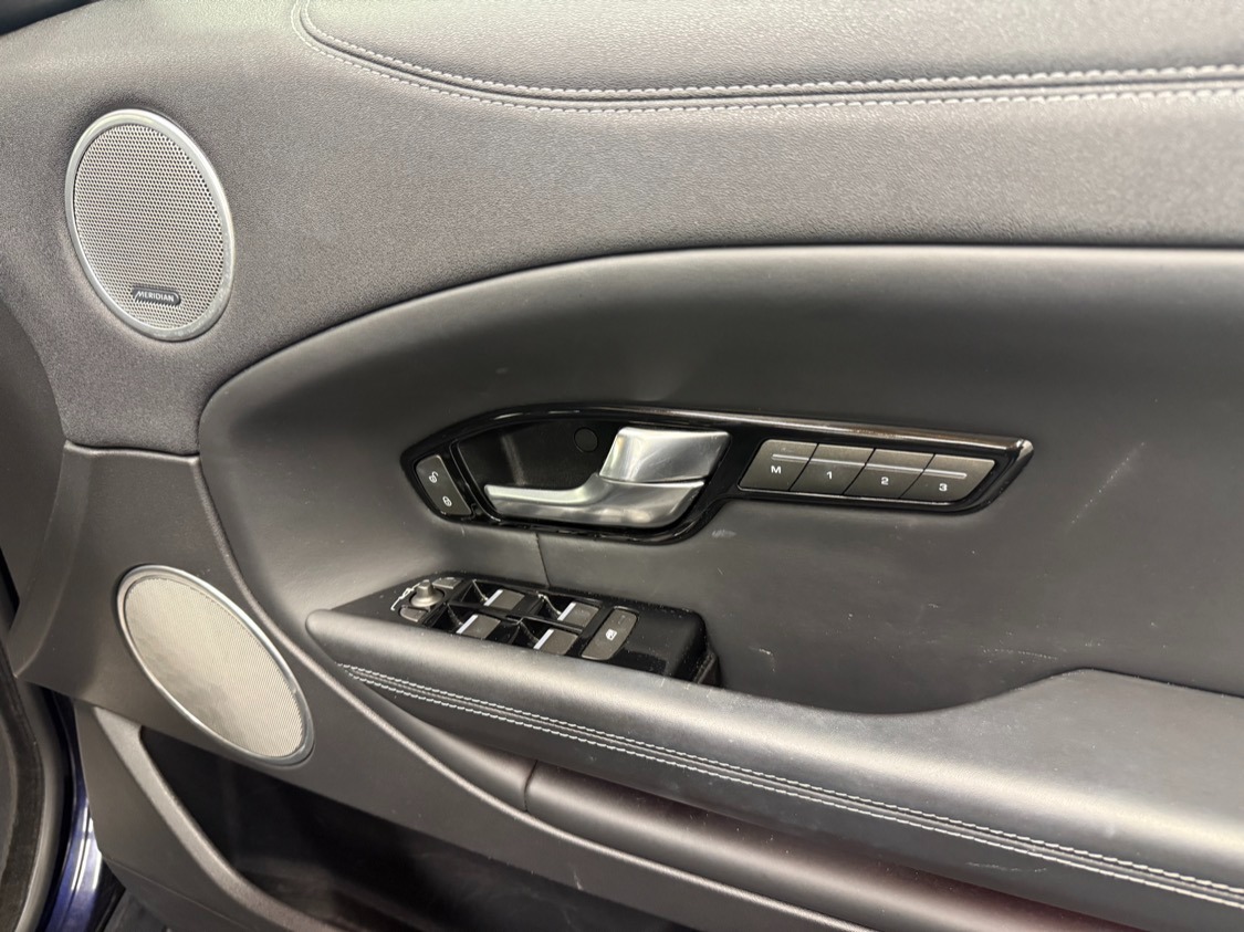 Used Land Rover Range Rover Evoque 2018 for sale - 76556715: Photo 13