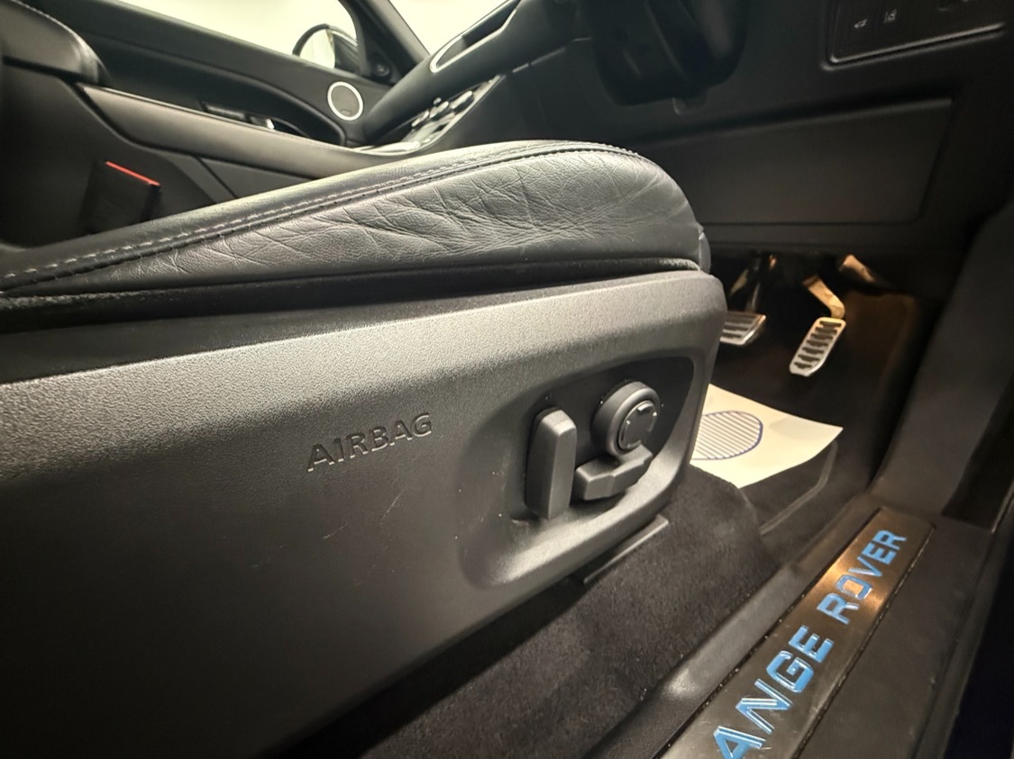 Used Land Rover Range Rover Evoque 2018 for sale - 76556715: Photo 15