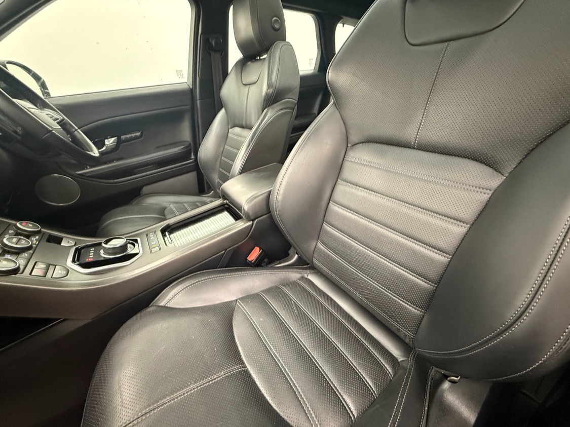 Used Land Rover Range Rover Evoque 2018 for sale - 76556715: Photo 22