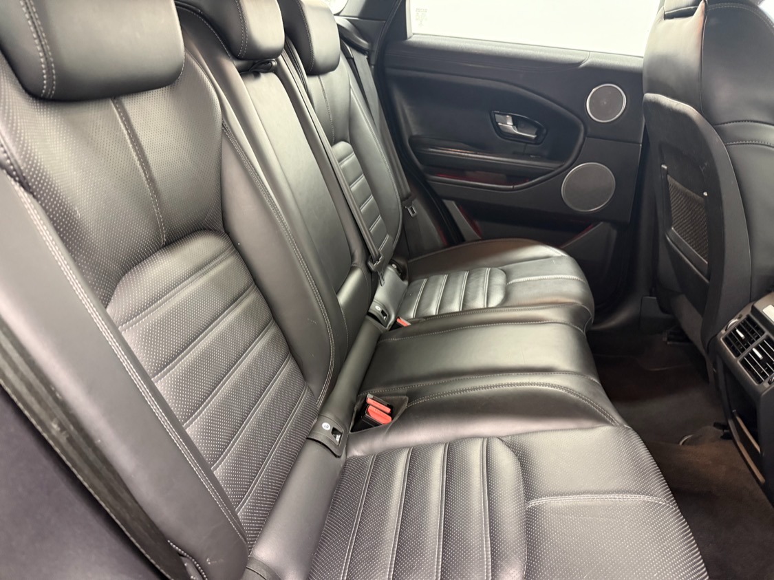 Used Land Rover Range Rover Evoque 2018 for sale - 76556715: Photo 23