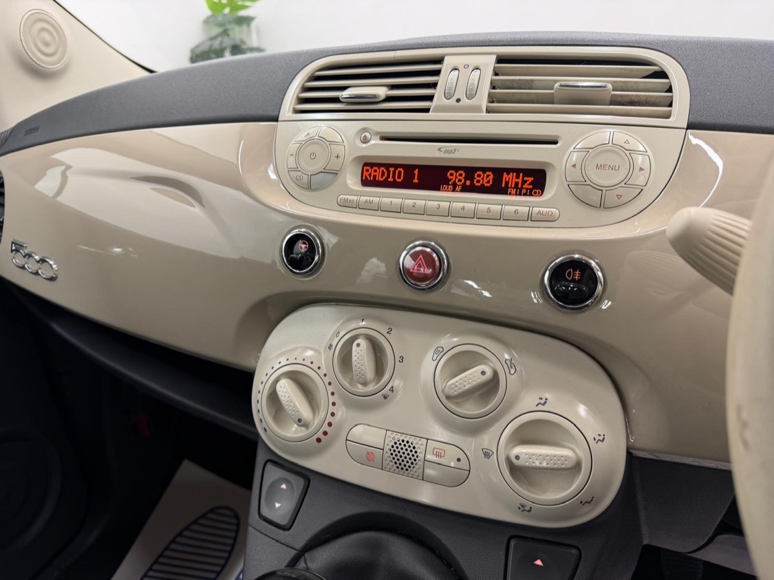 Used Fiat 500 2014 for sale - 77682168: Photo 10