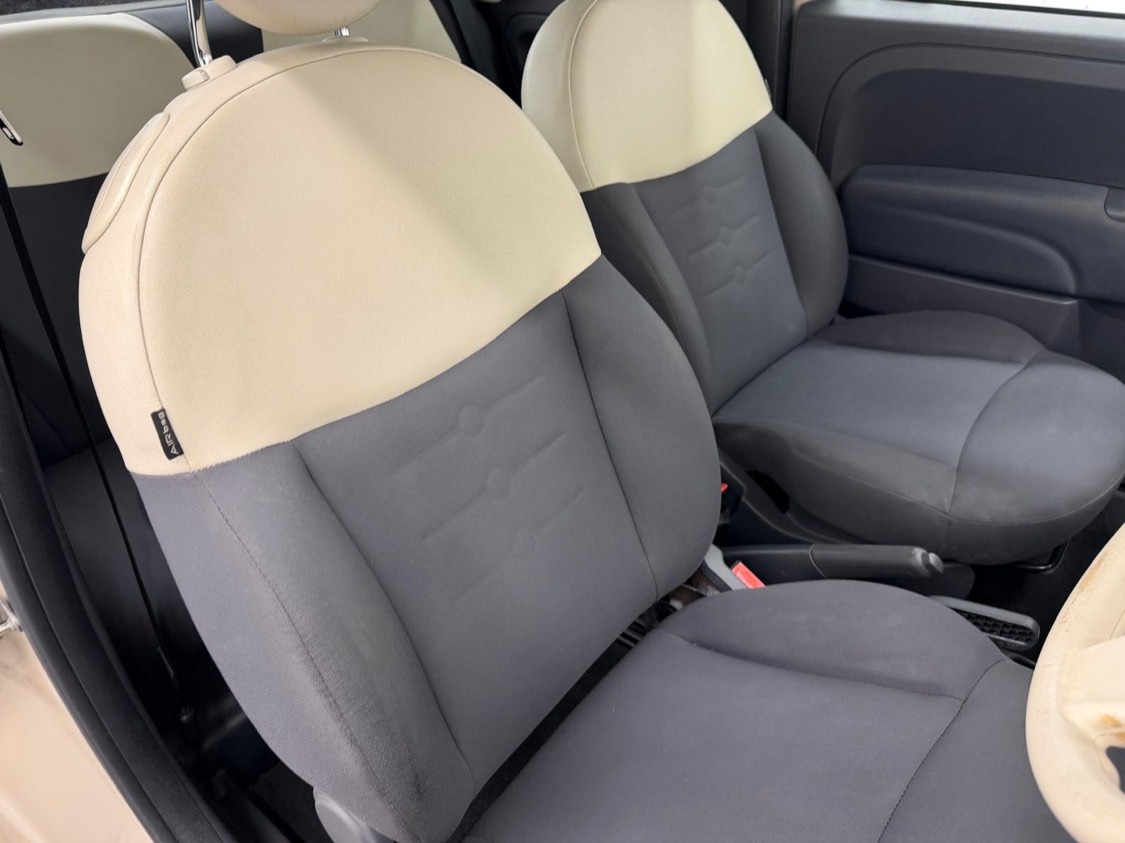 Used Fiat 500 2014 for sale - 77682168: Photo 11