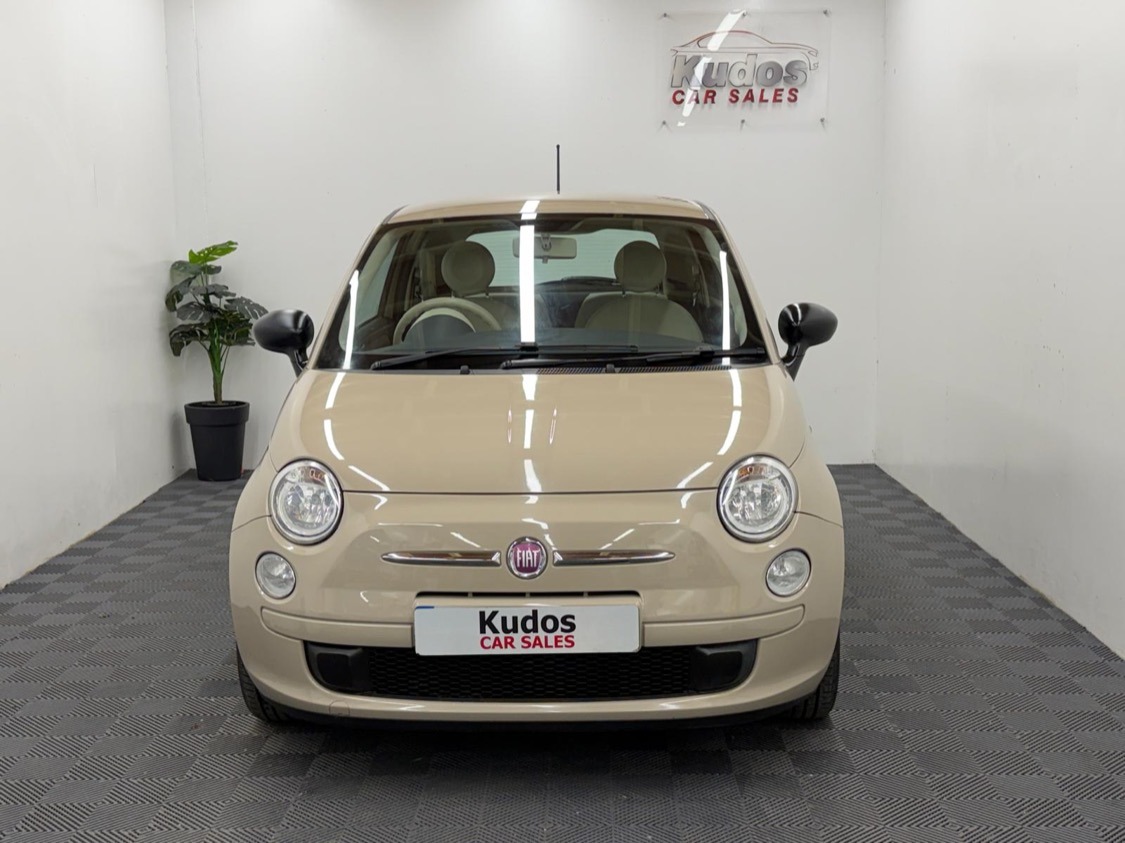 Used Fiat 500 2014 for sale - 77682168: Photo 3