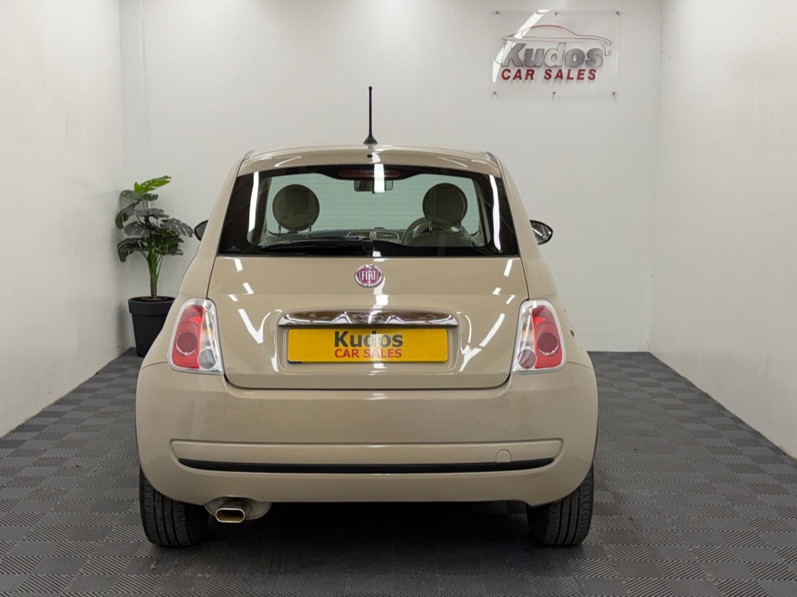 Used Fiat 500 2014 for sale - 77682168: Photo 6