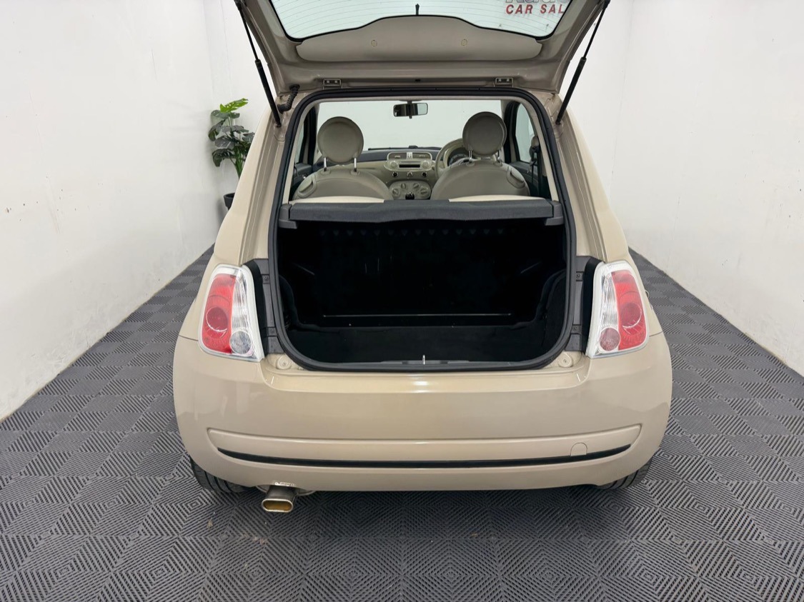 Used Fiat 500 2014 for sale - 77682168: Photo 7
