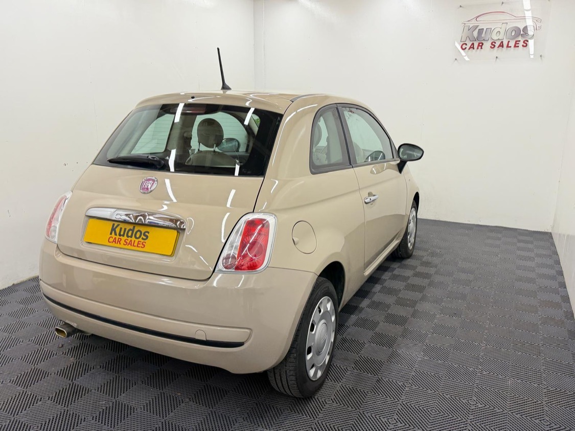 Used Fiat 500 2014 for sale - 77682168: Photo 8