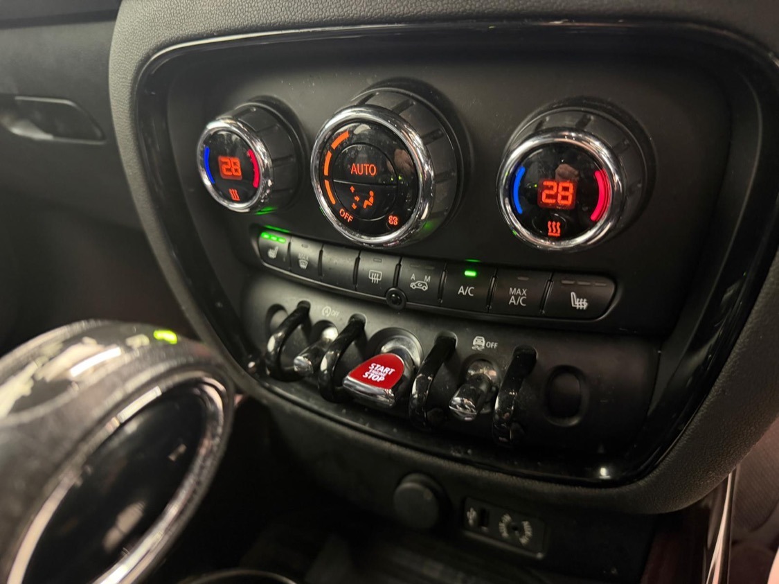 Used MINI Clubman 2015 for sale - 77814921: Photo 16