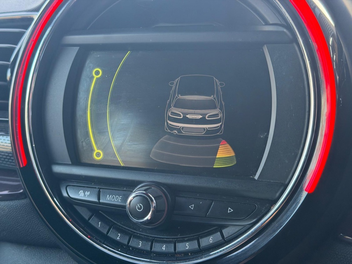 Used MINI Clubman 2015 for sale - 77814921: Photo 17