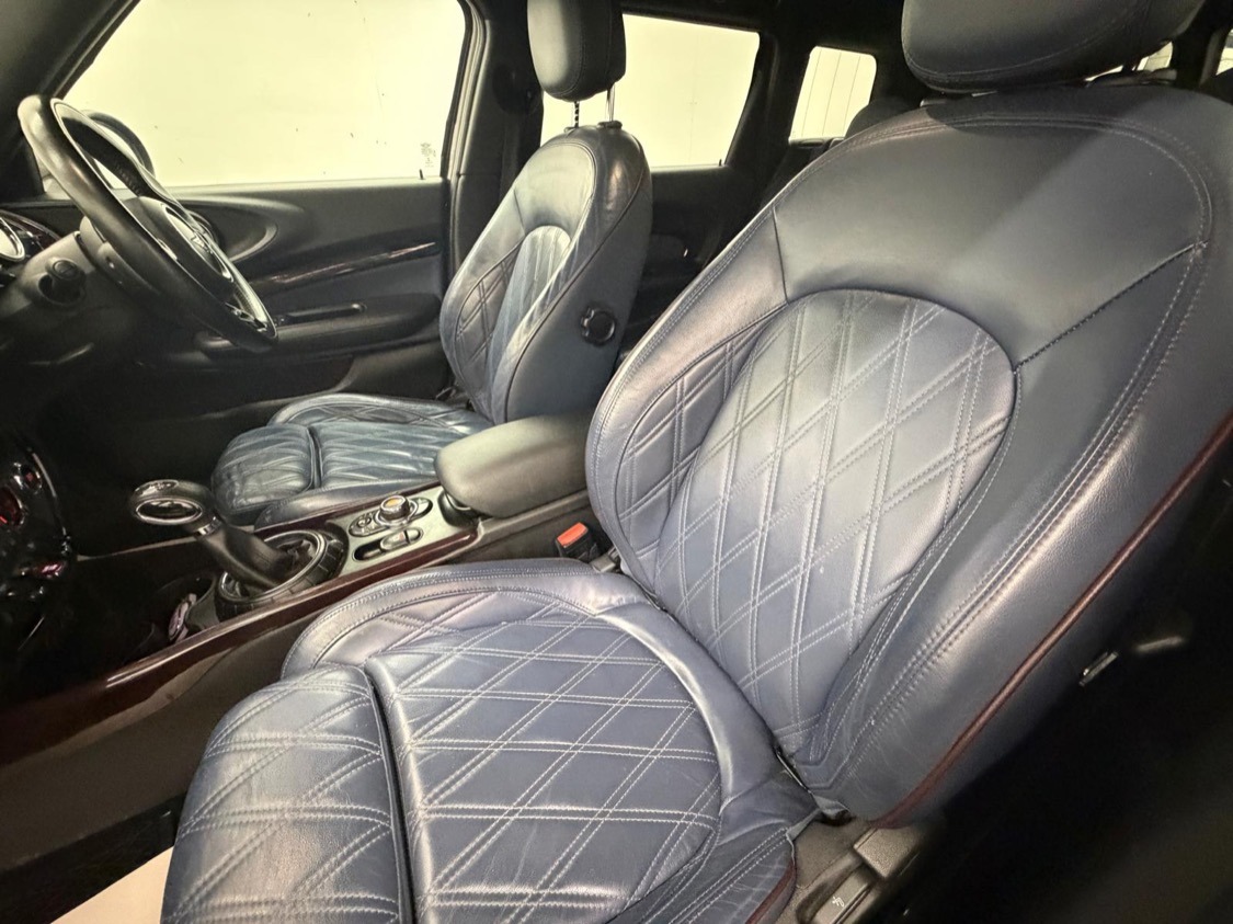 Used MINI Clubman 2015 for sale - 77814921: Photo 20