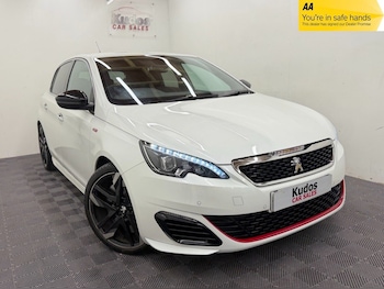 Used Peugeot 308 2016 for sale - 79378809: Photo