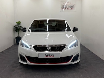 Used Peugeot 308 2016 for sale - 79378809: Photo
