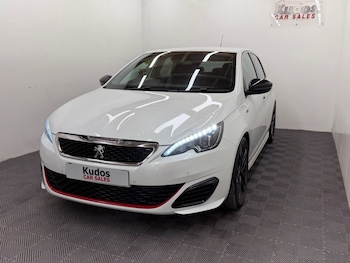 Used Peugeot 308 2016 for sale - 79378809: Photo
