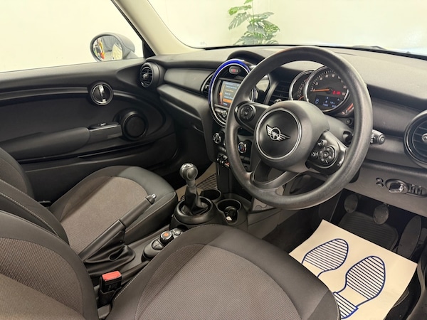 Used MINI Hatch 2018 for sale - 76334945: Photo 10