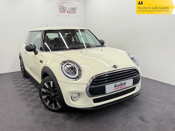2018 (68) - 1.5 ONE II 3dr - 73000 MILES - DAB - AIR CON - FSH