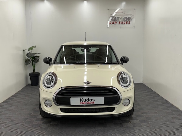 Used MINI Hatch 2018 for sale - 76334945: Photo 3