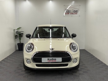 Used MINI Hatch 2018 for sale - 76334945: Photo 3