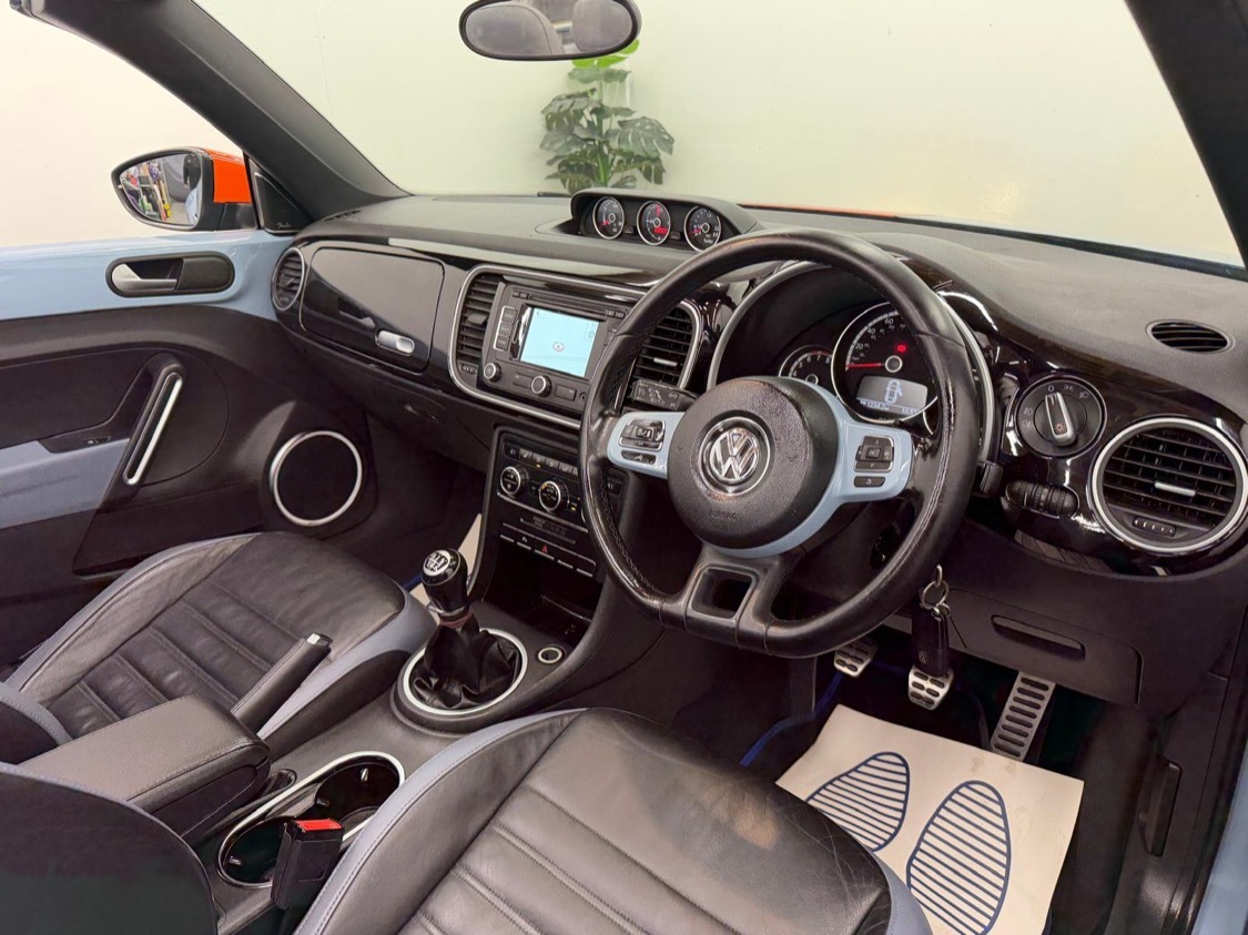 Used Volkswagen Beetle 2013 for sale - 77516203: Photo 12