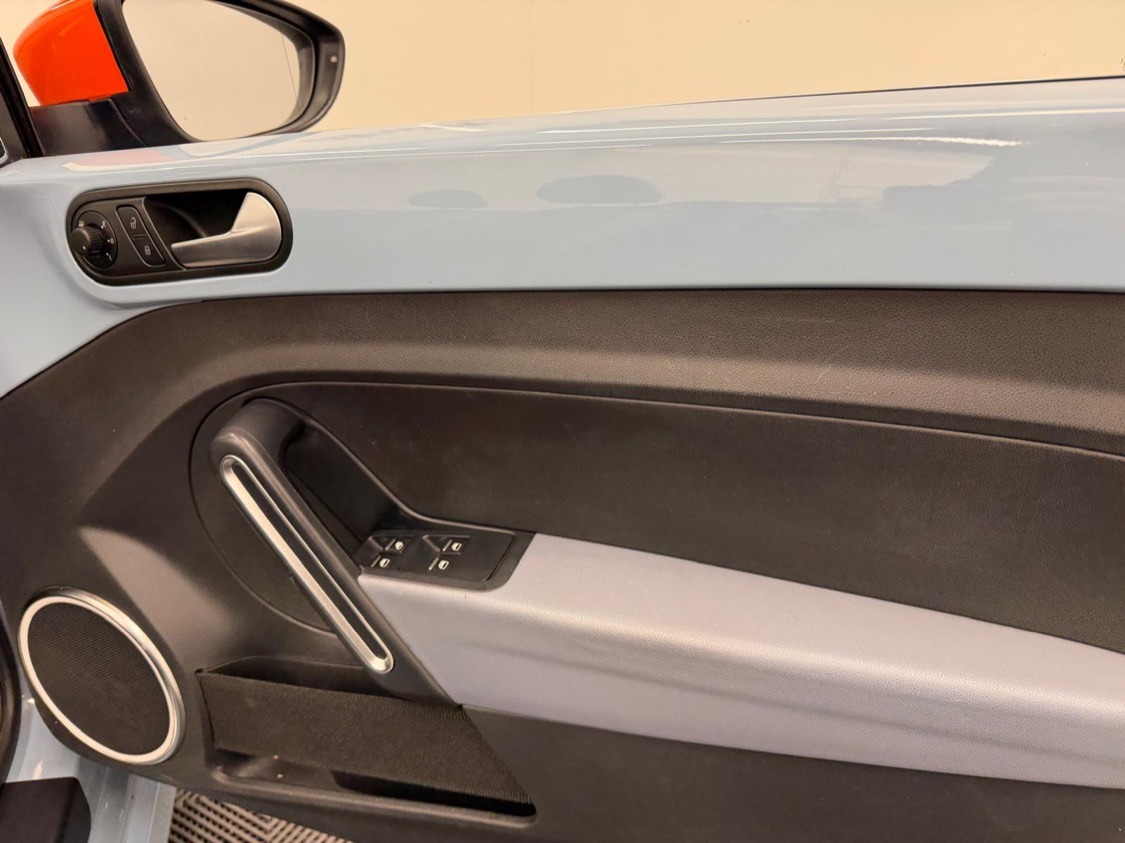 Used Volkswagen Beetle 2013 for sale - 77516203: Photo 13