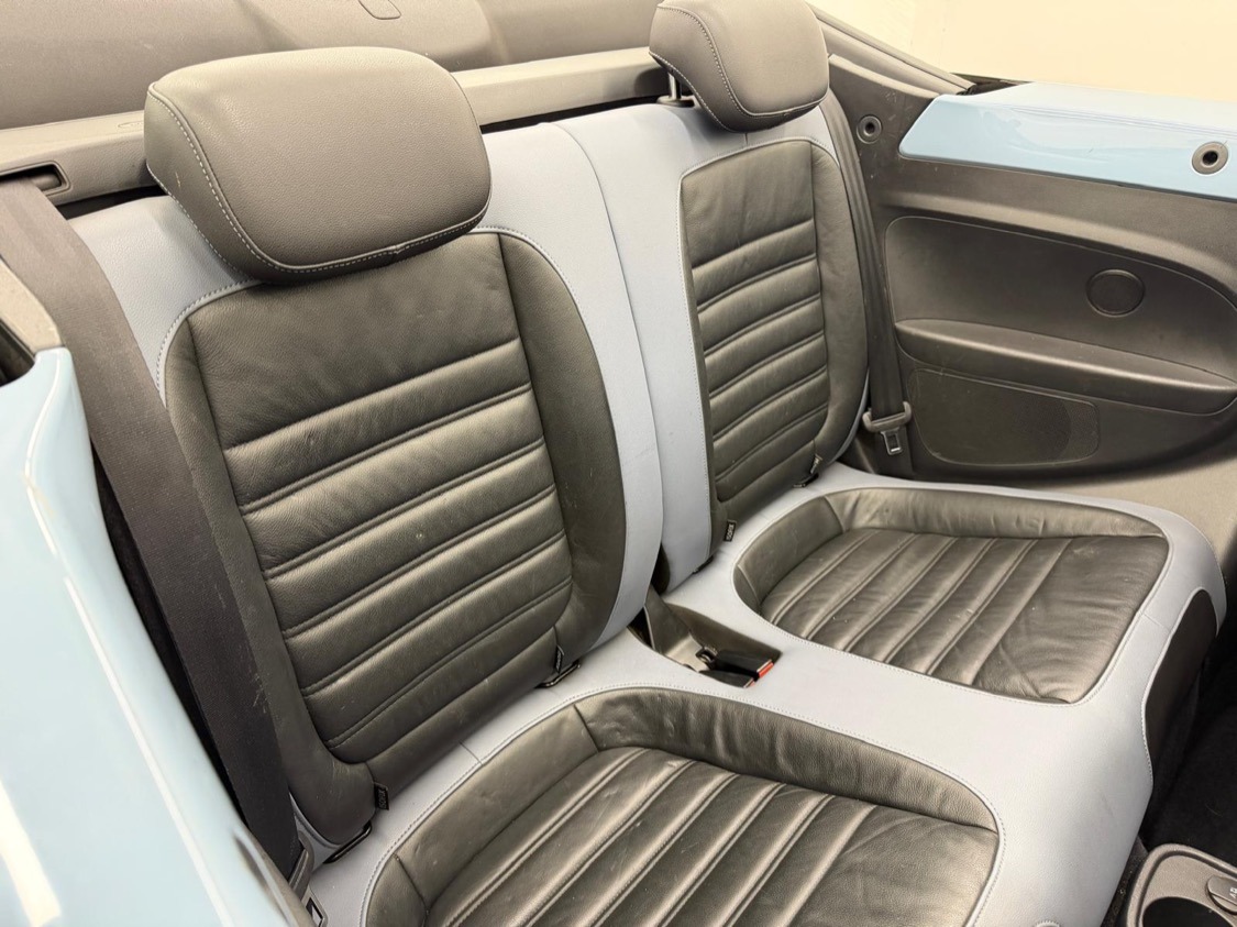 Used Volkswagen Beetle 2013 for sale - 77516203: Photo 23